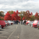 Image for article titled A Weekend Of Perfect BMW E30 M3s And Japanese Rally Car Drag Racing